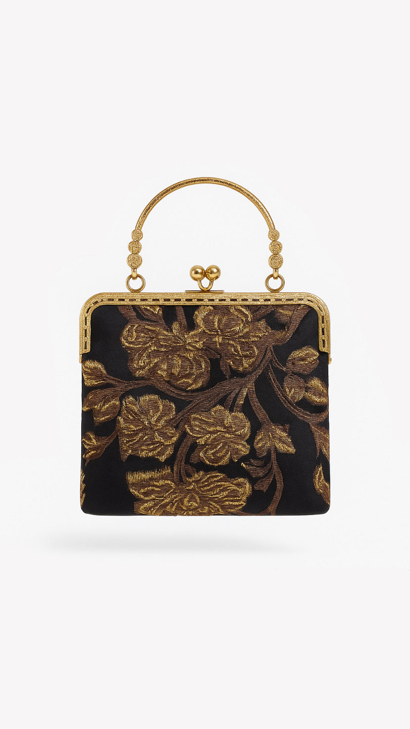Bolsa Clutch N°1
