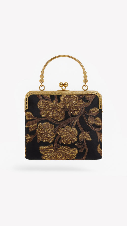 Bolsa Clutch N°1