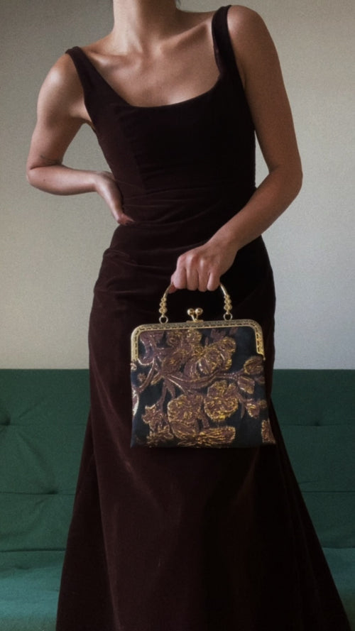 Bolsa Clutch N°1